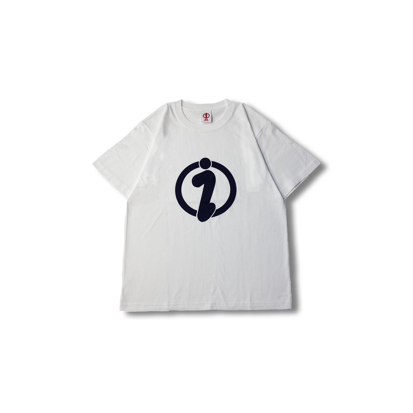 S/S Tee (Logo)