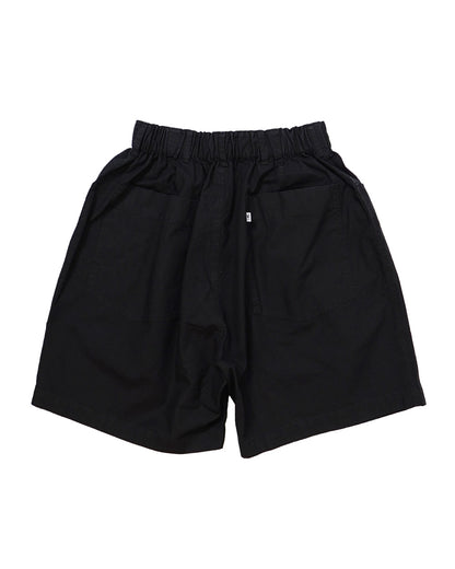 1 Wash Ripstop Shorts