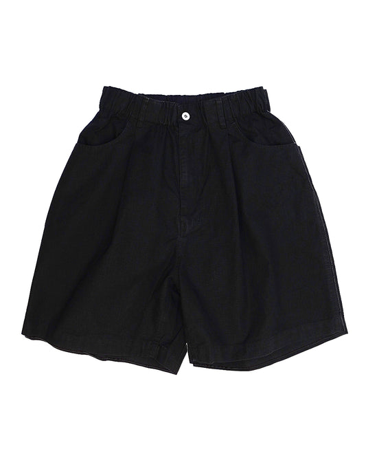 1 Wash Ripstop Shorts