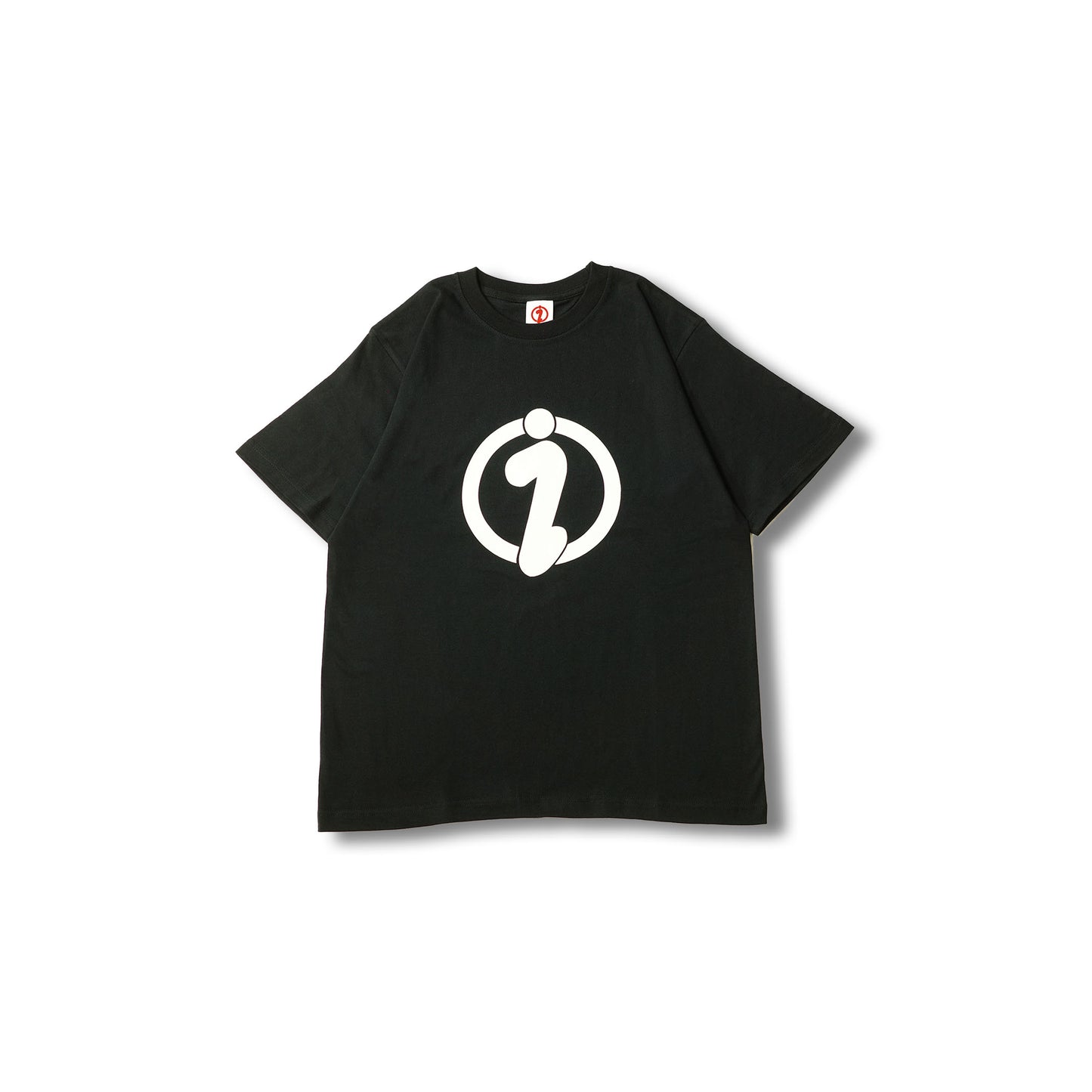 S/S Tee (Logo)