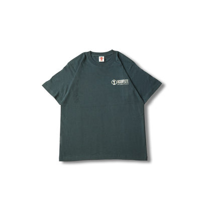 S/S Tee (Embroidery)