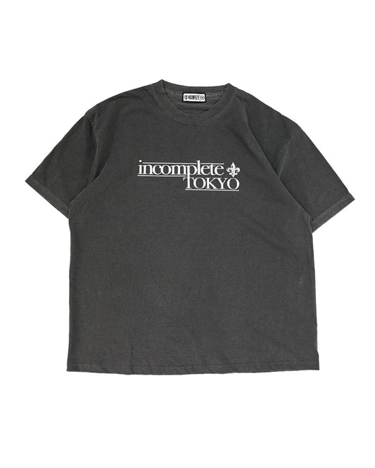 S/S Tee Type-4