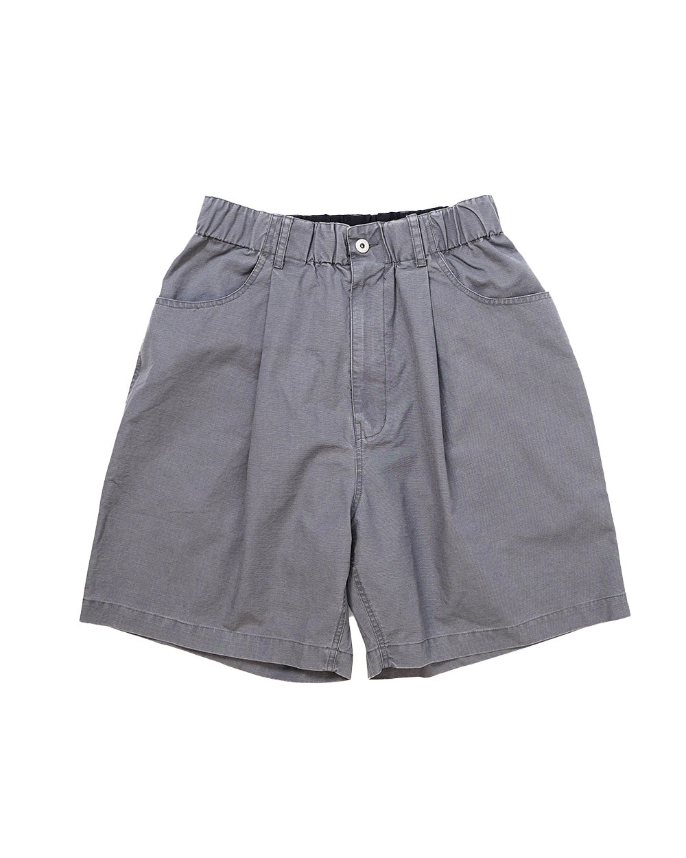 1 Wash Ripstop Shorts
