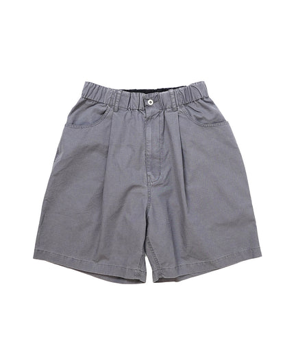 1 Wash Ripstop Shorts