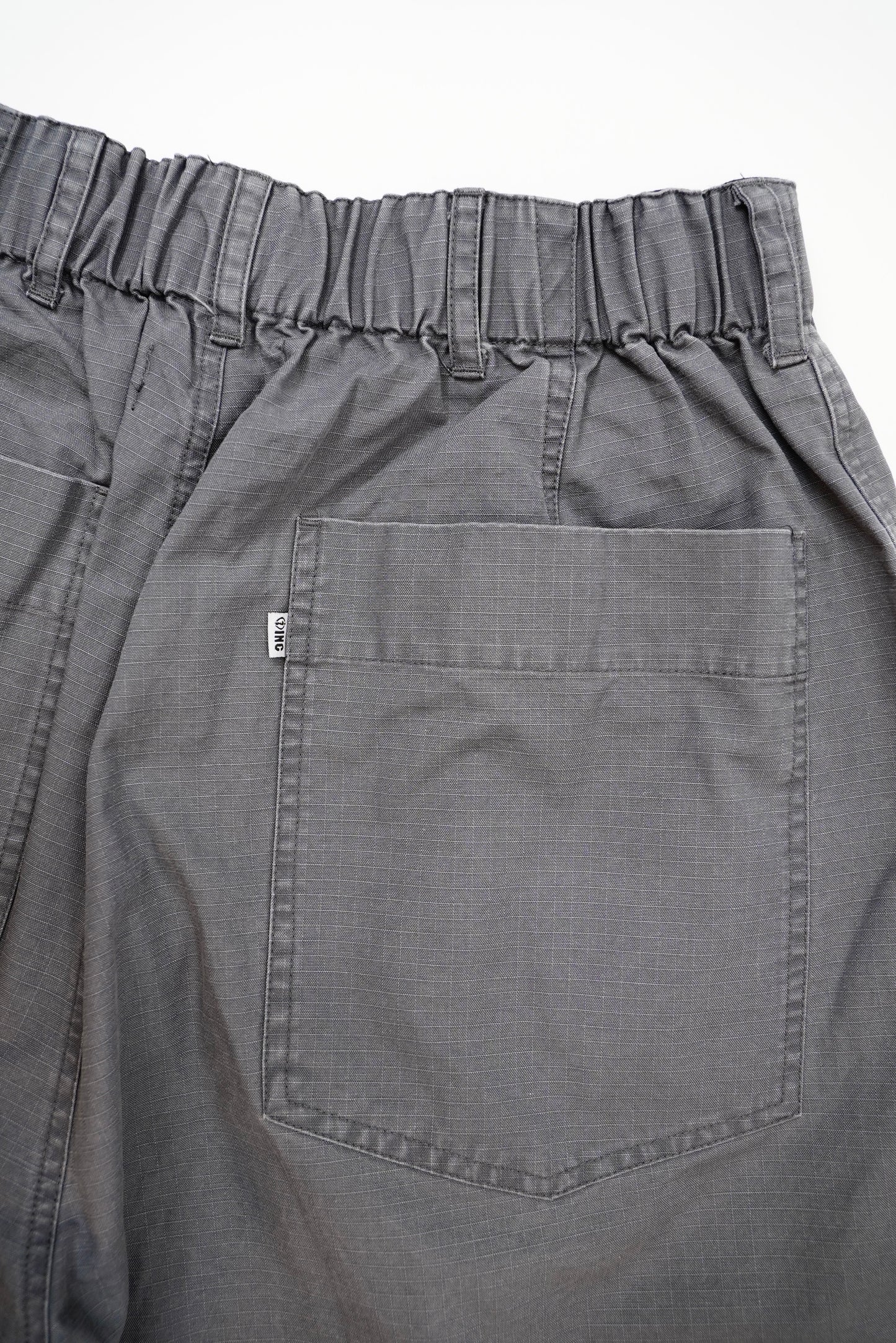1 Wash Ripstop Shorts
