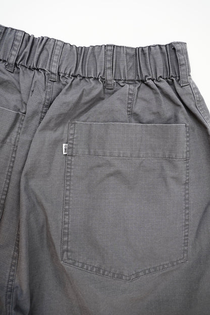 1 Wash Ripstop Shorts