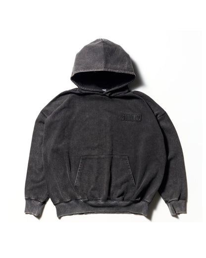 Faded hoodie type-1