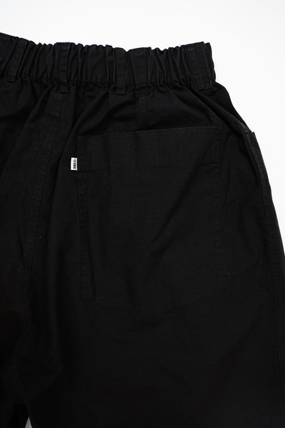 1 Wash Ripstop Shorts