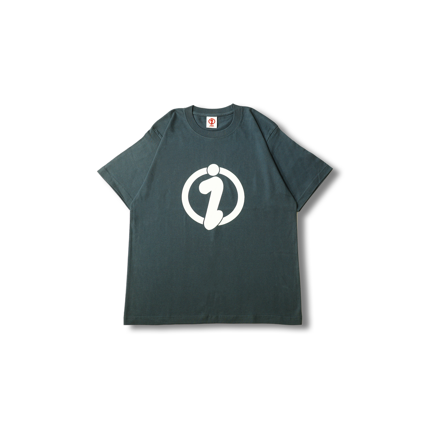 S/S Tee (Logo)