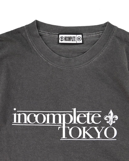 S/S Tee Type-4
