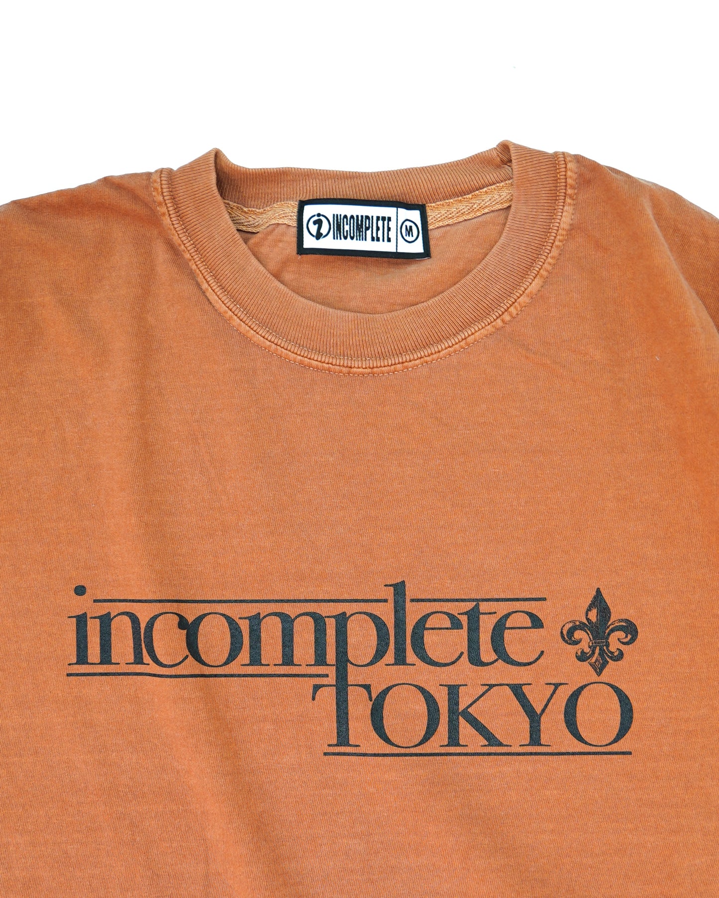 S/S Tee Type-4