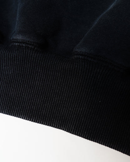 Faded hoodie type-2