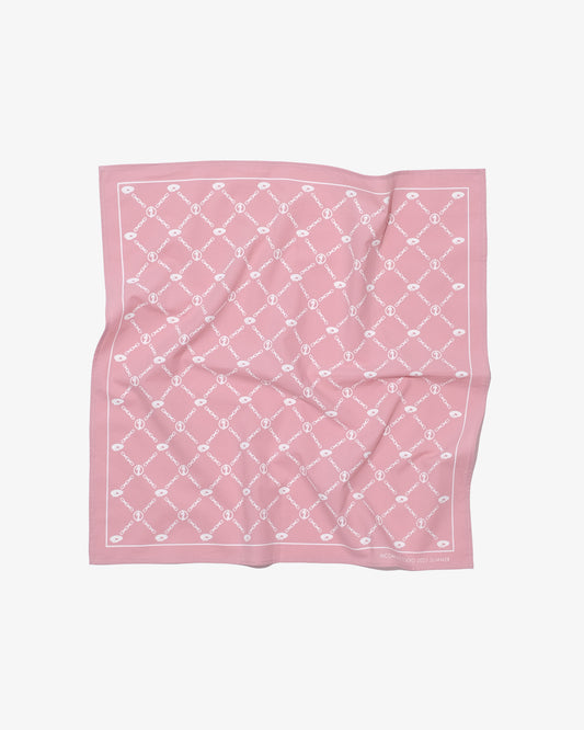 Bandana -PINK-