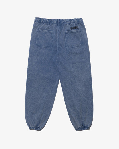 Faded Sweat Pants