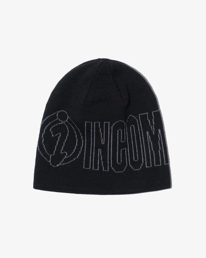Reversible knit cap