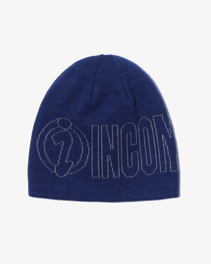 Reversible knit cap