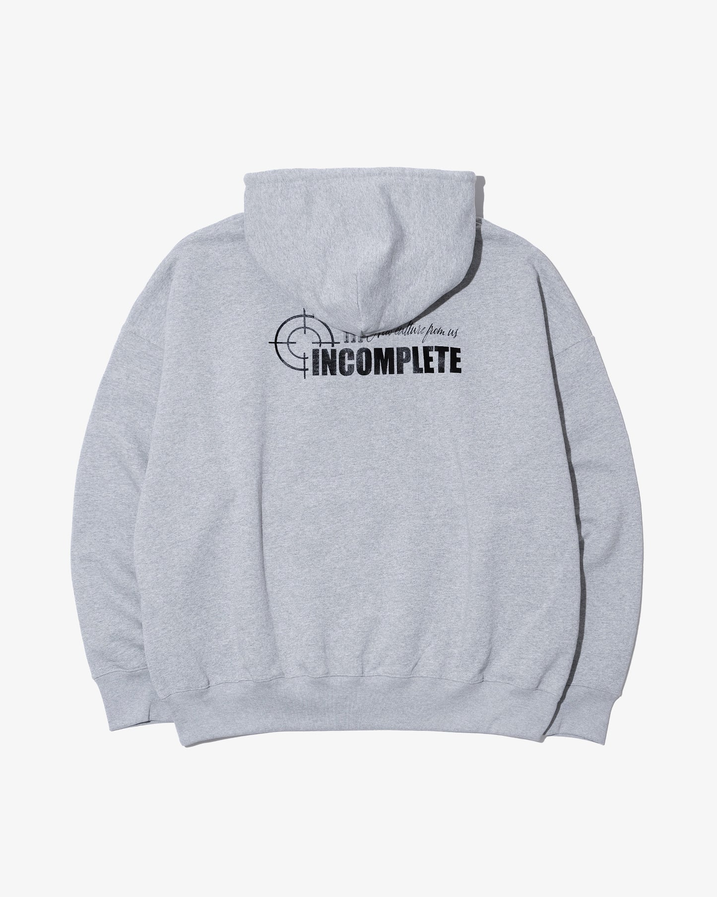 Hoodie type-3