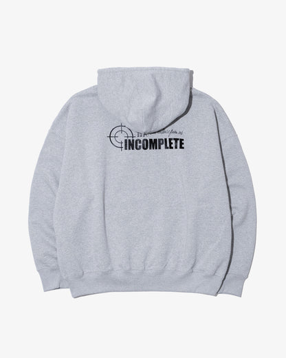 Hoodie type-3