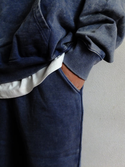Faded Sweat Pants