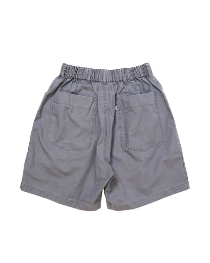 1 Wash Ripstop Shorts