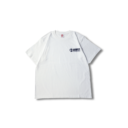 S/S Tee (Embroidery)