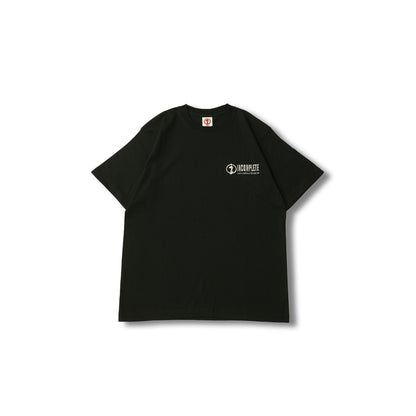 S/S Tee (Embroidery)