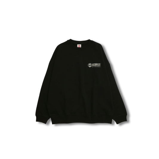 Sweat shirts (Embroidery)