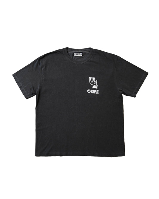 S/S Tee TYPE-UE Collaboration