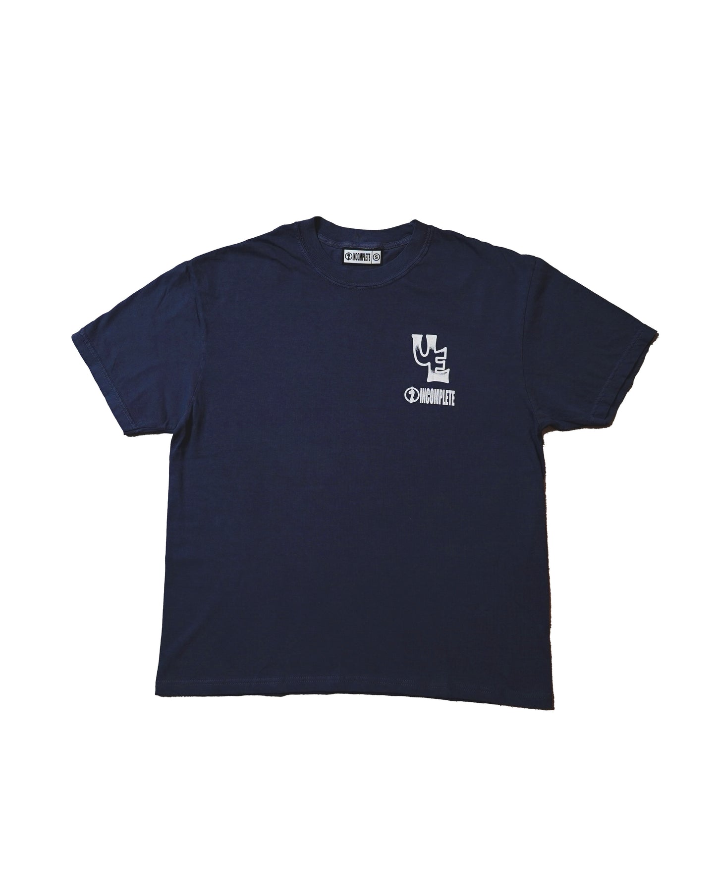 S/S Tee TYPE-UE Collaboration