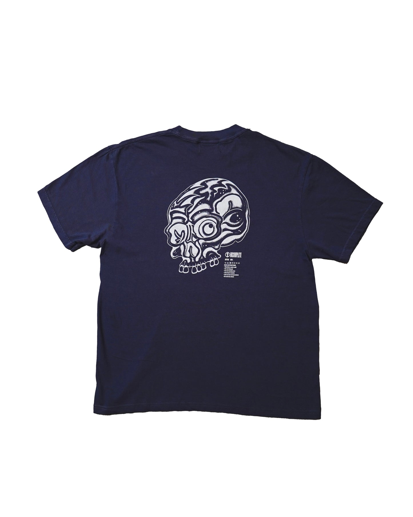 S/S Tee TYPE-UE Collaboration