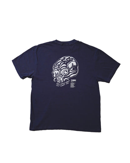 S/S Tee TYPE-UE Collaboration