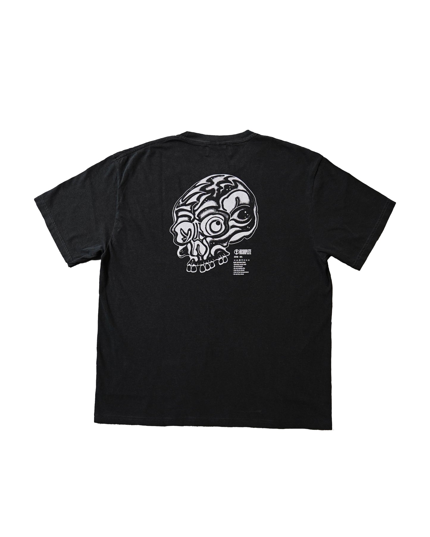 S/S Tee TYPE-UE Collaboration