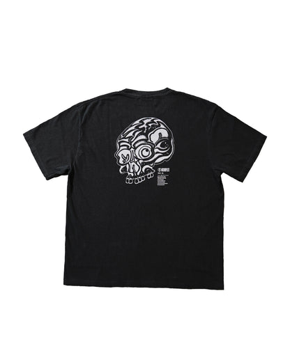 S/S Tee TYPE-UE Collaboration