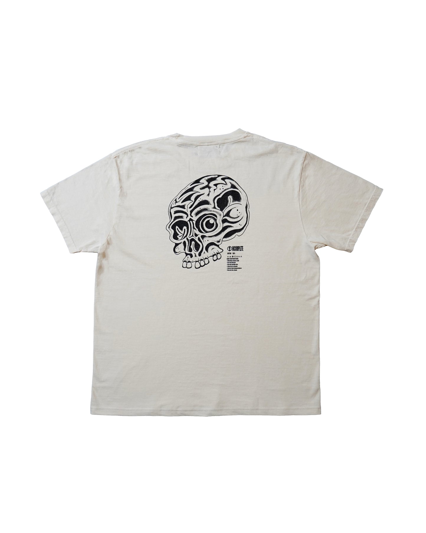 S/S Tee TYPE-UE Collaboration