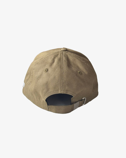 Herringbone 5panel cap