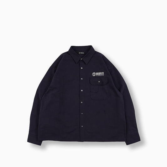 Herringbone Work Shirts