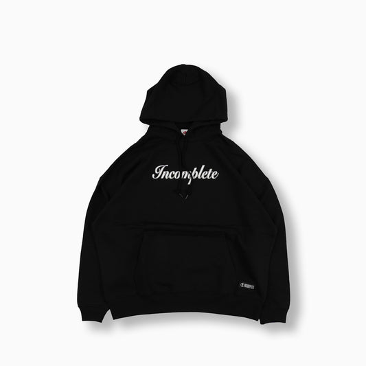 HOODIE (CURSIVE)