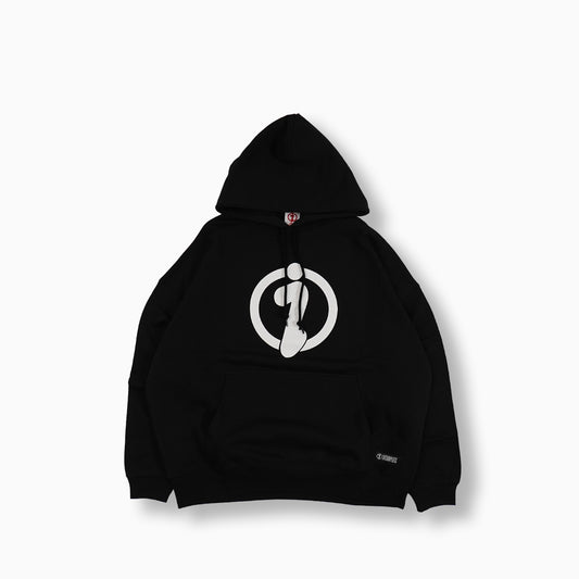 HOODIE (LOGO)